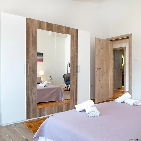 Ferienhaus Plenca