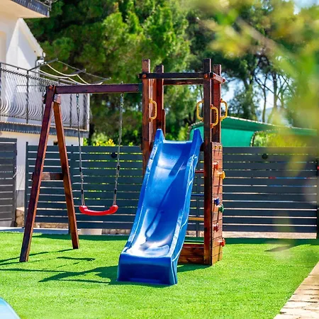 בית נופש Plenca