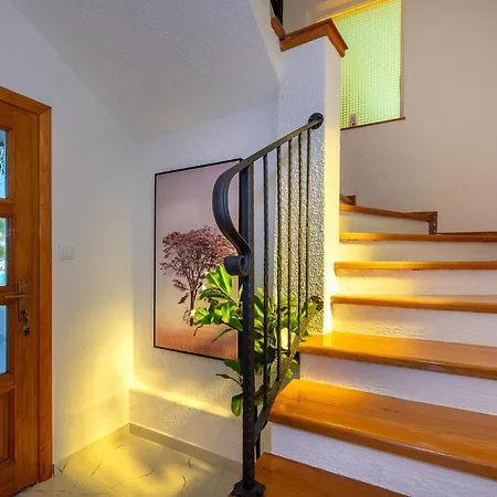 Plenca Ferienhaus *