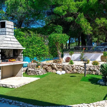 Plenca Ferienhaus *