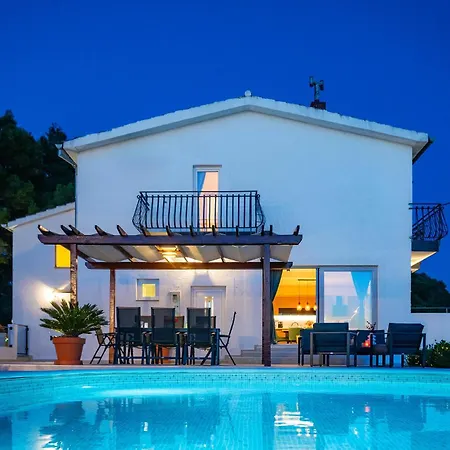 Ferienhaus Plenca *