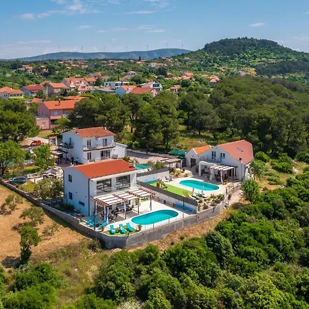 Ferienhaus Plenca
