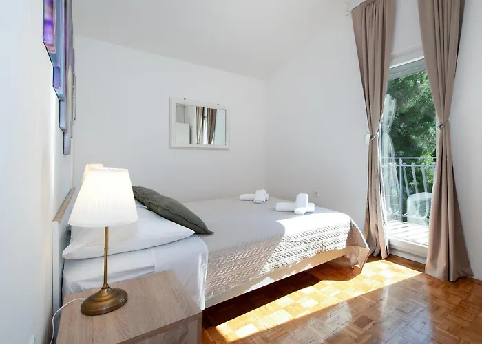 Plenca Vakantiehuis Šibenik