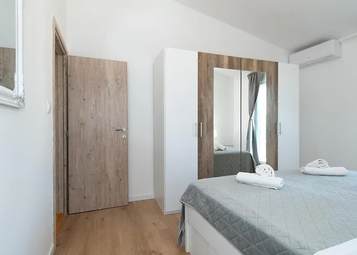 Vakantiehuis Plenca *