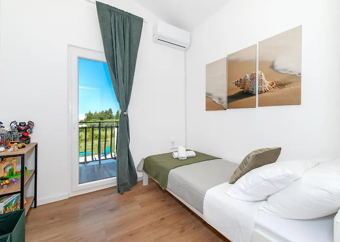 Plenca Vakantiehuis *