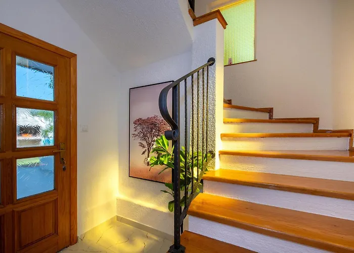 Plenca Vakantiehuis *