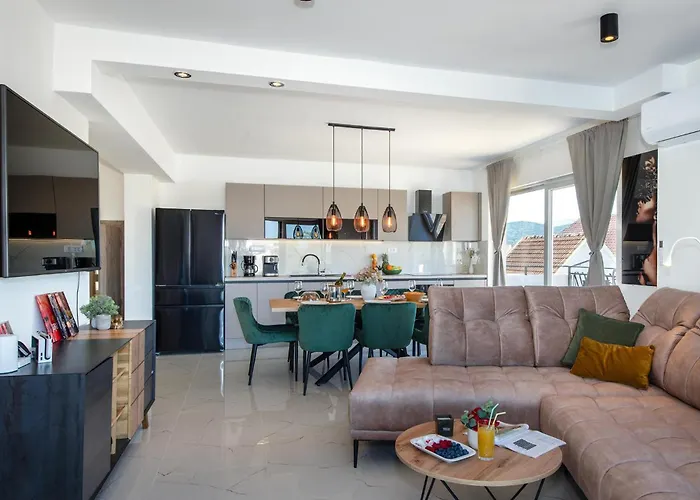 Plenca Vakantiehuis Šibenik