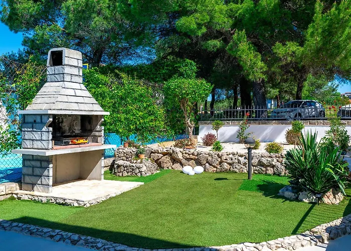 Plenca Vakantiehuis *